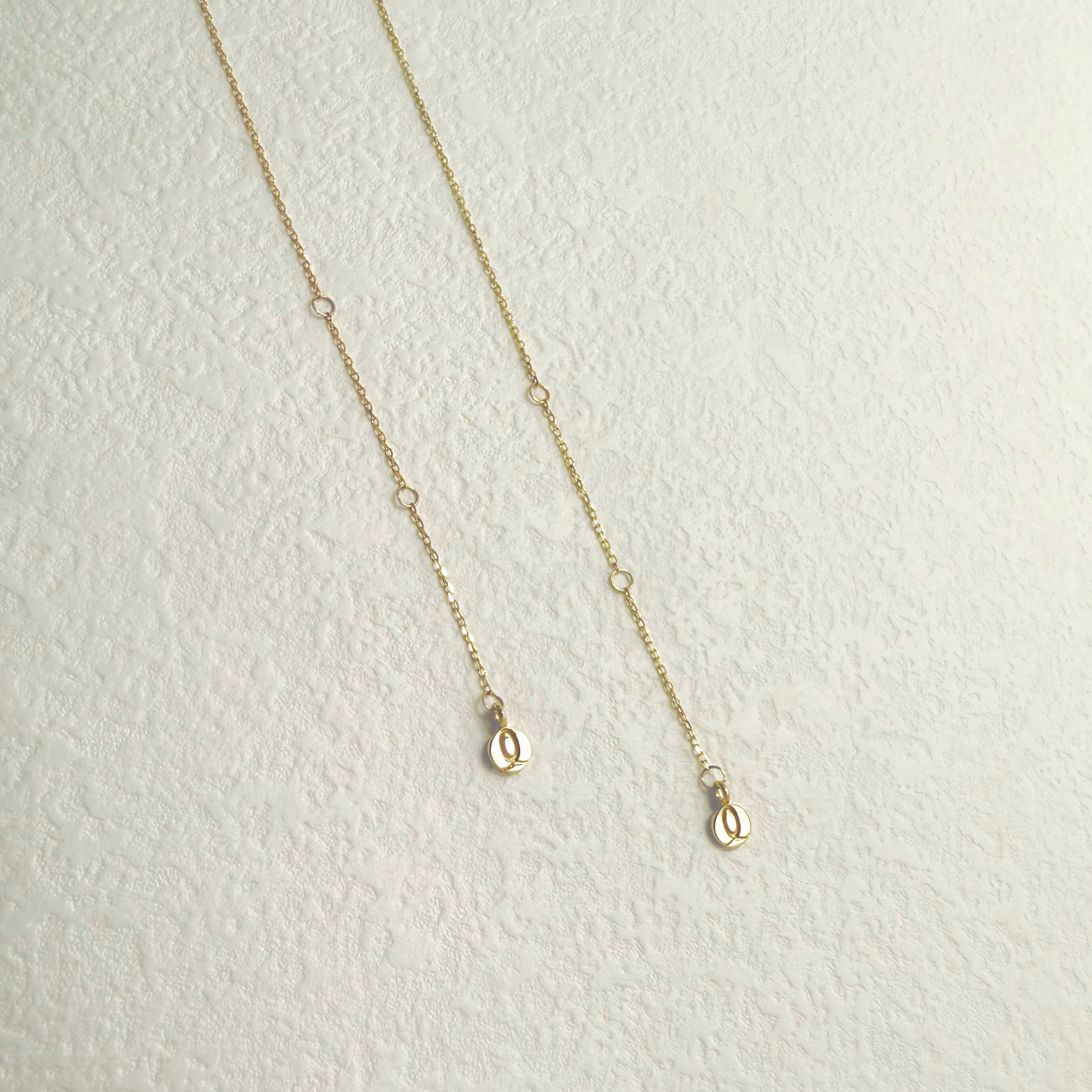 Brand New Gold Chains - Cable Diamond Cut Style